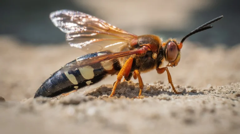 Bees