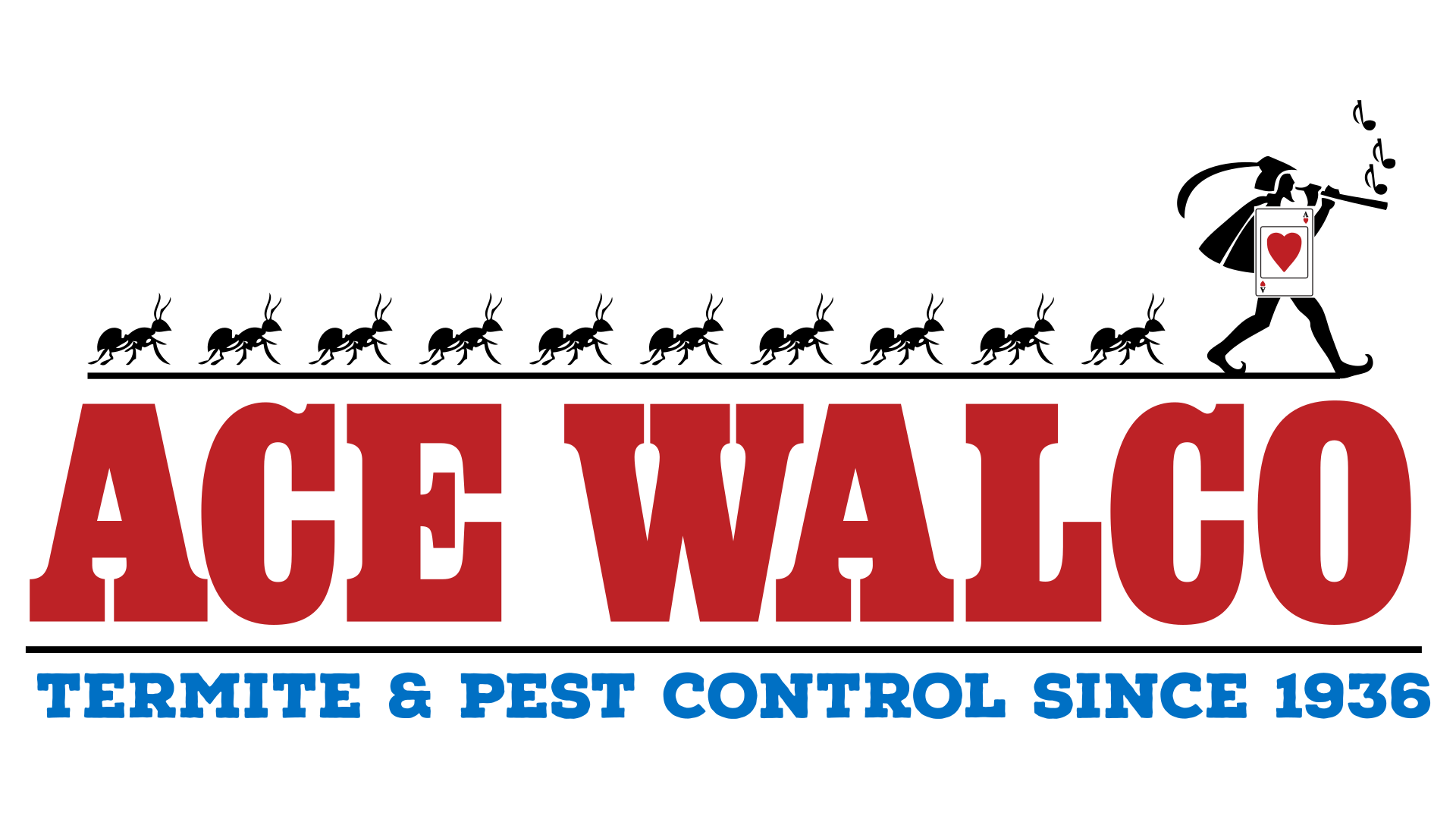 Ace Walco Termite & Pest Control